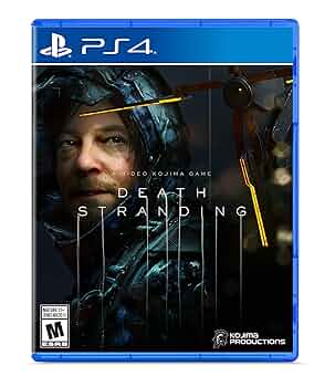 PlayStation4 - デスストランディング Amazon限定特典付き Amazon.co.jp: 【整備済み品】 SONY PlayStation 4 Pro DEATH